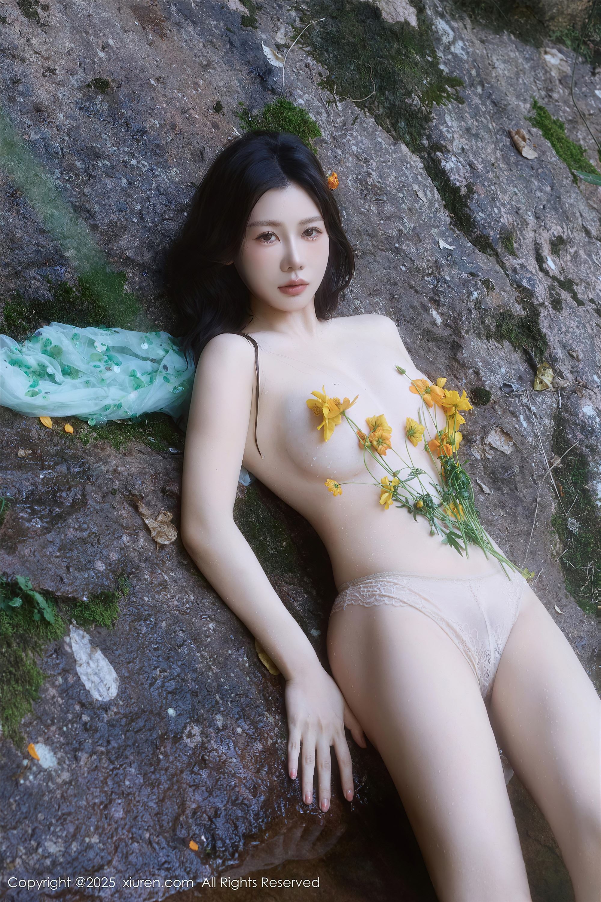 Xiuren秀人网 2025.09.11 NO.10756 尹甜甜sunny